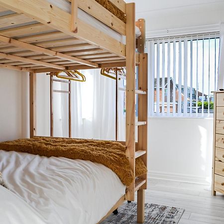 Driftwood Cottage Sewerby Ngoại thất bức ảnh