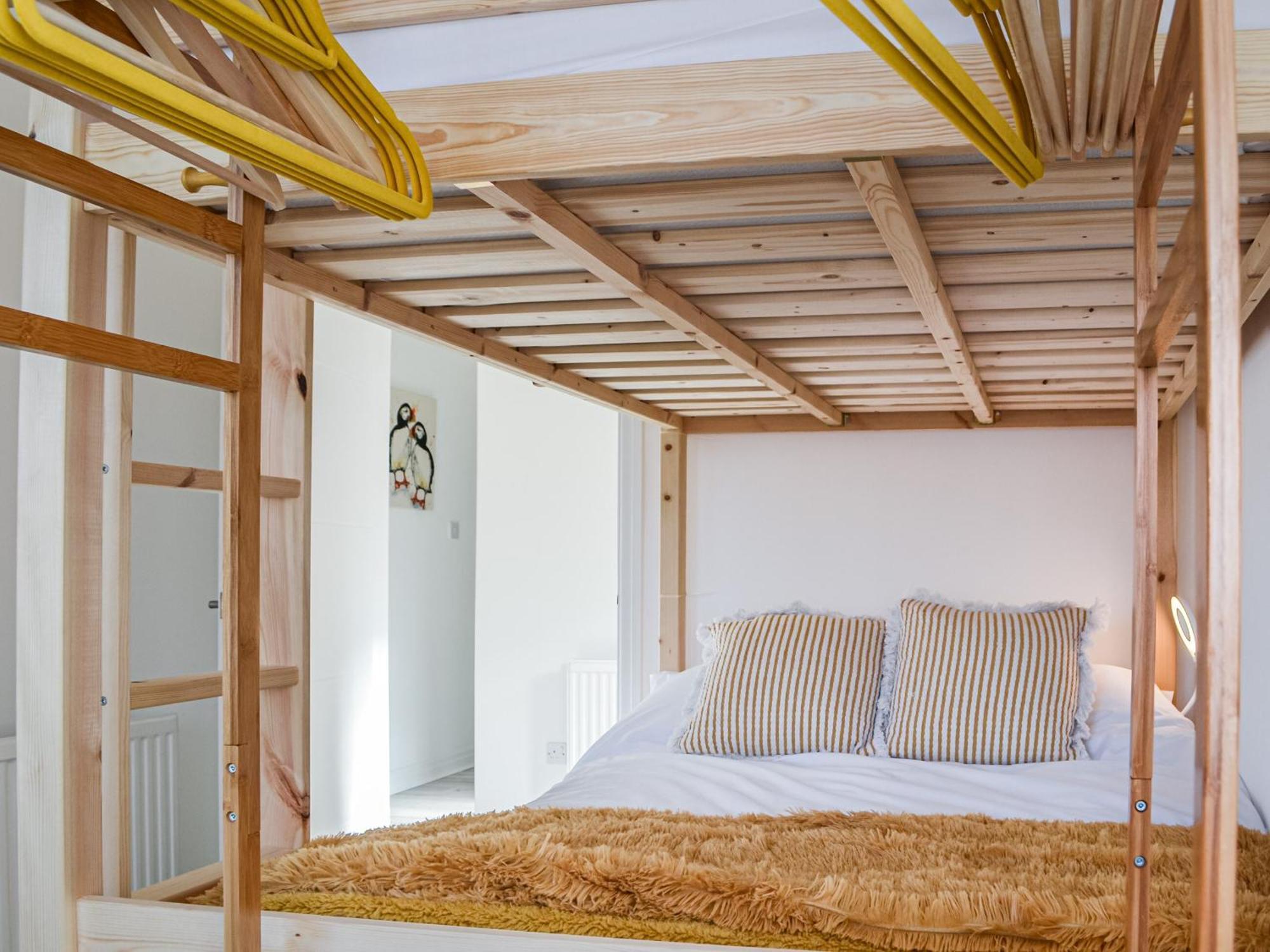 Driftwood Cottage Sewerby Ngoại thất bức ảnh