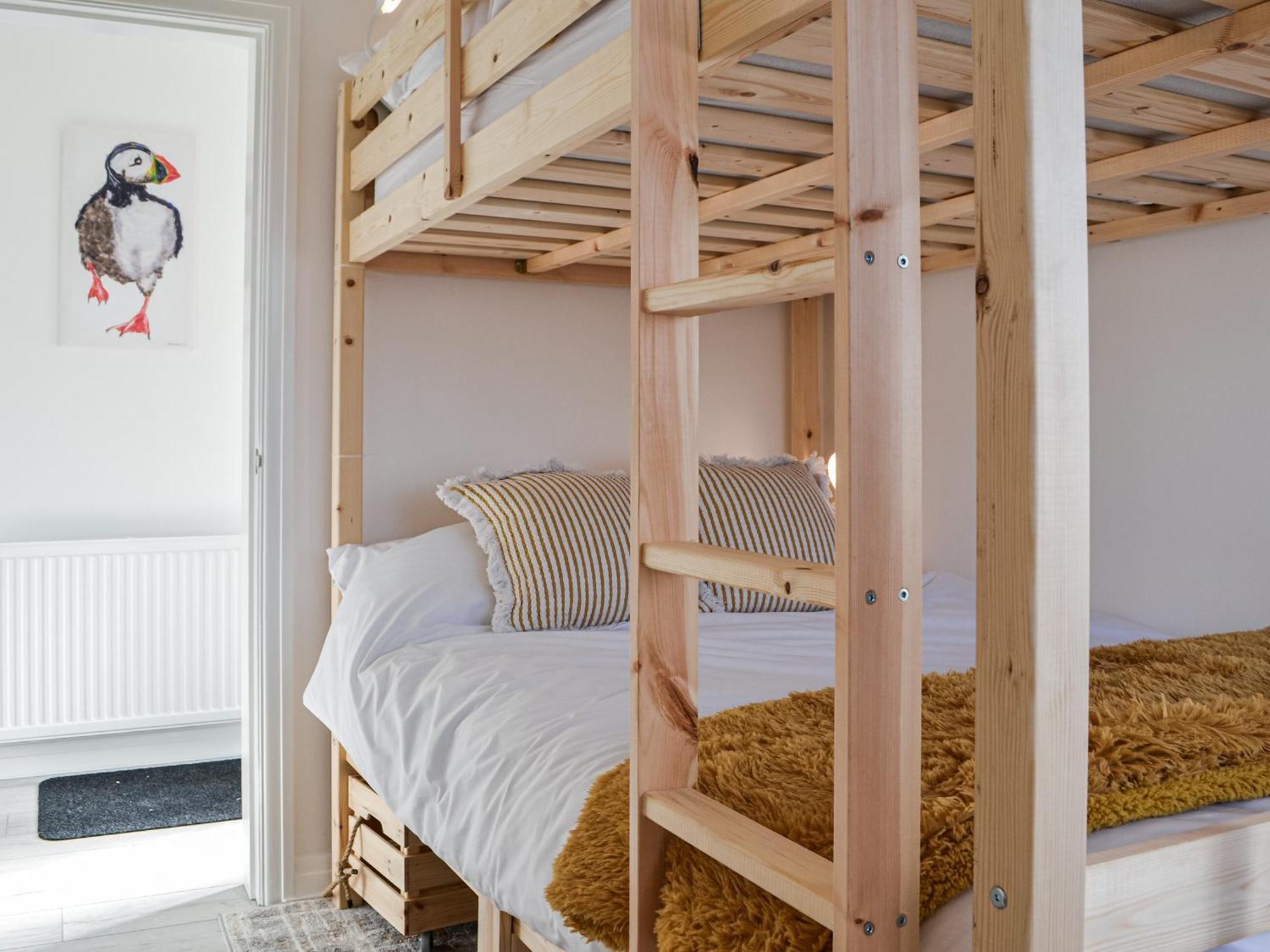 Driftwood Cottage Sewerby Ngoại thất bức ảnh