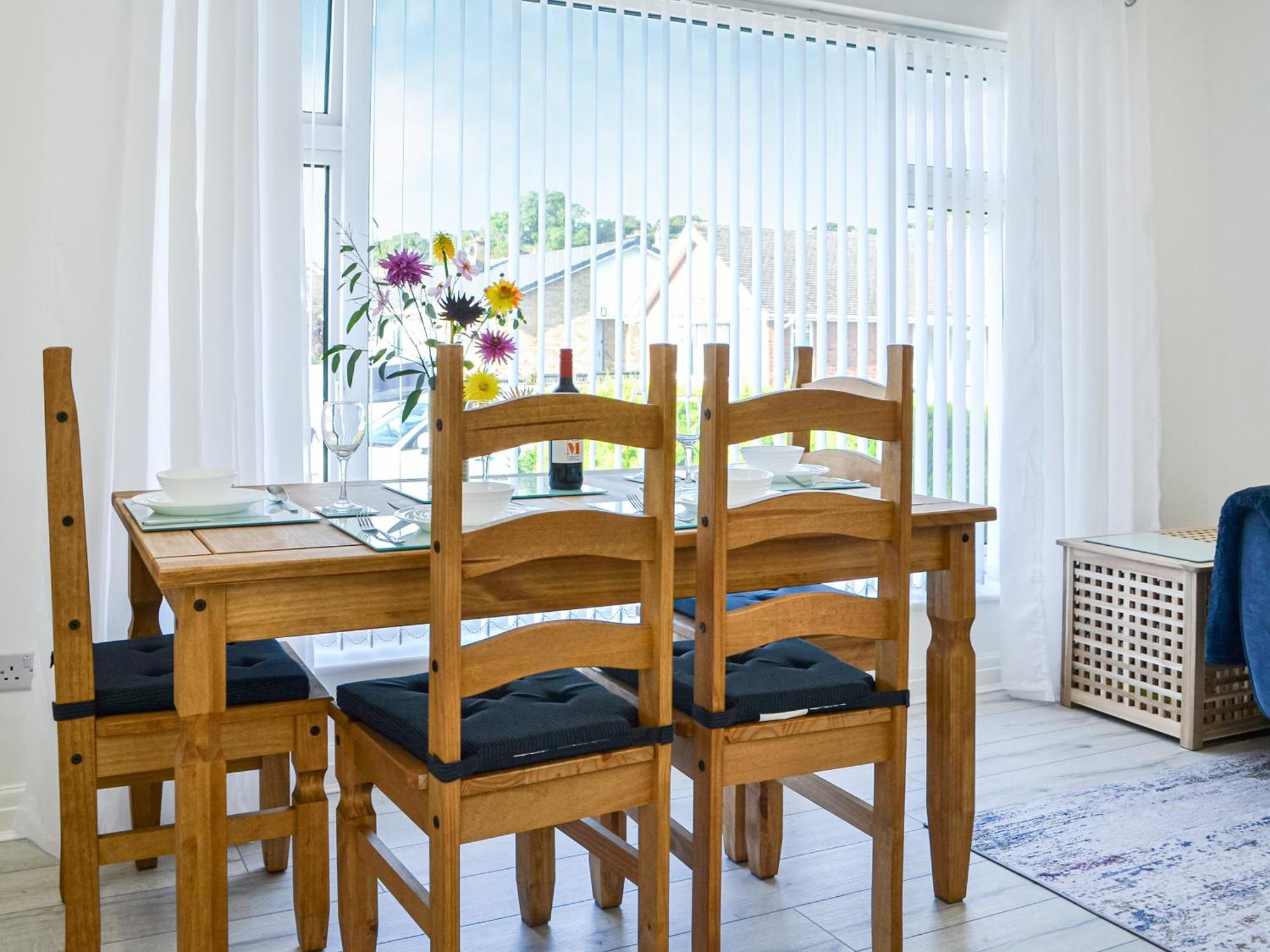 Driftwood Cottage Sewerby Ngoại thất bức ảnh